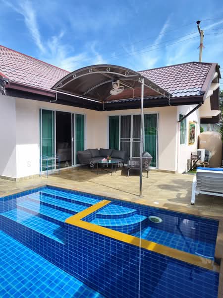 undefined, Chon Buri (Pattaya), Nong Pru, Bang Lamung (Pattaya), Chon Buri (Pattaya), 3 Bedrooms, 165 sqm, Villa For Sale, by Sita Shrestha, 500481254 - DDproperty.com