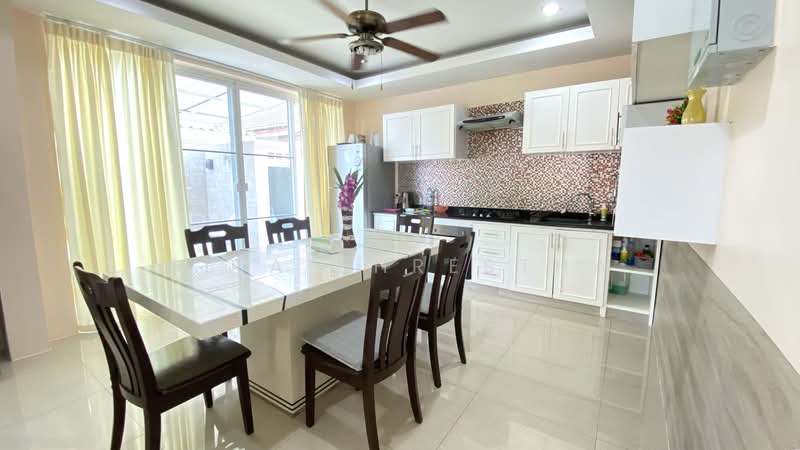 undefined, Chon Buri (Pattaya), Nong Pru, Bang Lamung (Pattaya), Chon Buri (Pattaya), 3 Bedrooms, 165 sqm, Villa For Sale, by Sita Shrestha, 500481254 - DDproperty.com