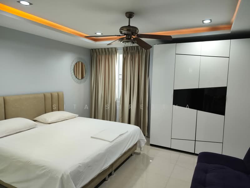 undefined, Chon Buri (Pattaya), Nong Pru, Bang Lamung (Pattaya), Chon Buri (Pattaya), 3 Bedrooms, 165 sqm, Villa For Sale, by Sita Shrestha, 500481254 - DDproperty.com