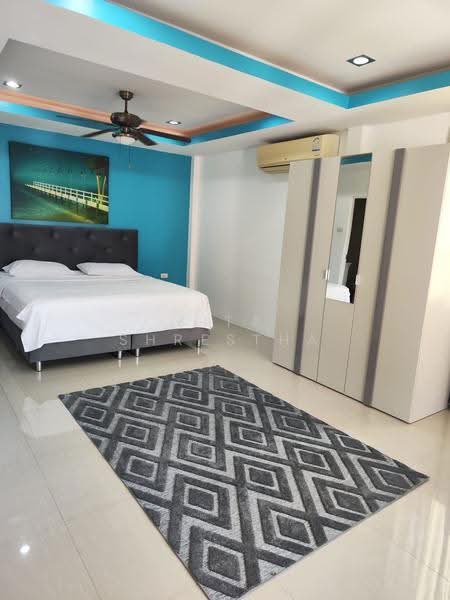 undefined, Chon Buri (Pattaya), Nong Pru, Bang Lamung (Pattaya), Chon Buri (Pattaya), 3 Bedrooms, 165 sqm, Villa For Sale, by Sita Shrestha, 500481254 - DDproperty.com