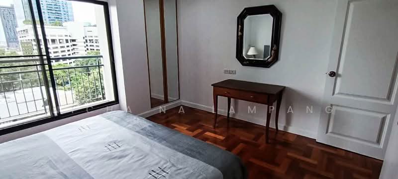 Liberty Park 2, Bangkok, 55 Soi Sukhumvit 11, Khlongtoei Nua, Watthana, Bangkok, 2 Bedrooms, 101 sqm, Condo For Sale, by Nicha Na Lampang, 500481256 - DDproperty.com