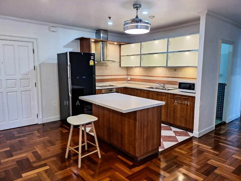 Liberty Park 2, Bangkok, 55 Soi Sukhumvit 11, Khlongtoei Nua, Watthana, Bangkok, 2 Bedrooms, 101 sqm, Condo For Sale, by Nicha Na Lampang, 500481256 - DDproperty.com