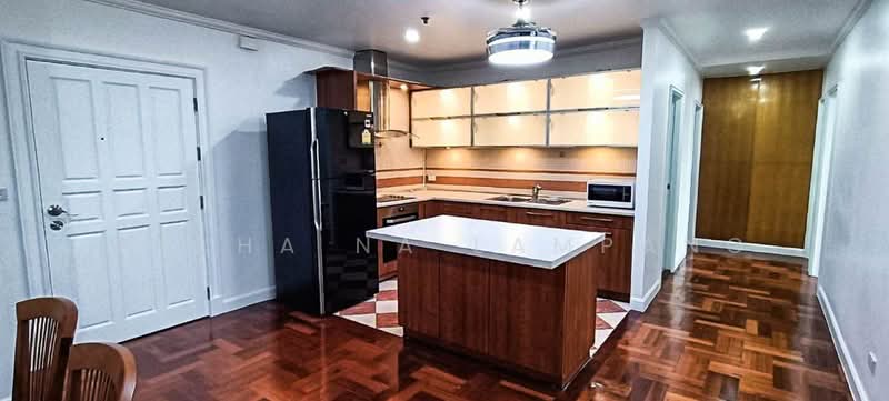 Liberty Park 2, Bangkok, 55 Soi Sukhumvit 11, Khlongtoei Nua, Watthana, Bangkok, 2 Bedrooms, 101 sqm, Condo For Sale, by Nicha Na Lampang, 500481256 - DDproperty.com