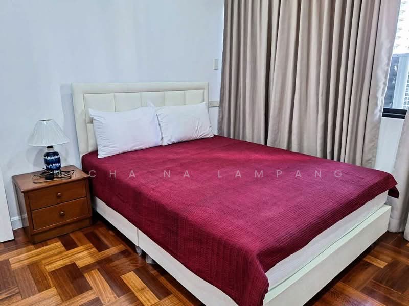 Liberty Park 2, Bangkok, 55 Soi Sukhumvit 11, Khlongtoei Nua, Watthana, Bangkok, 2 Bedrooms, 101 sqm, Condo For Sale, by Nicha Na Lampang, 500481256 - DDproperty.com