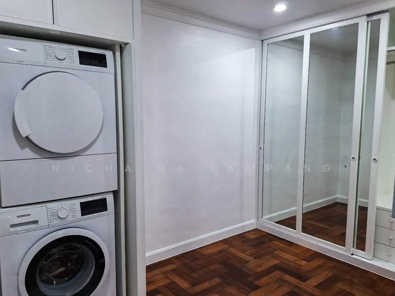 Liberty Park 2, Bangkok, 55 Soi Sukhumvit 11, Khlongtoei Nua, Watthana, Bangkok, 2 Bedrooms, 101 sqm, Condo For Sale, by Nicha Na Lampang, 500481256 - DDproperty.com