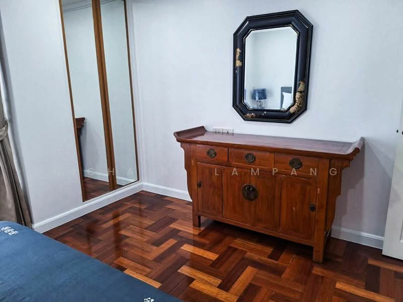Liberty Park 2, Bangkok, 55 Soi Sukhumvit 11, Khlongtoei Nua, Watthana, Bangkok, 2 Bedrooms, 101 sqm, Condo For Sale, by Nicha Na Lampang, 500481256 - DDproperty.com