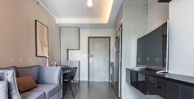 IDEO Sukhumvit 93, Bangkok, 2331 Soi Sukhumvit 93, Bang Chak, Phra Khanong, Bangkok, 1 Bedroom, 36 sqm, Condo For Sale, by Sannop Phongpraphan, 500481258 - DDproperty.com