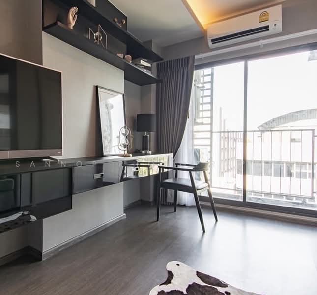 IDEO Sukhumvit 93 : ไอดีโอ สุขุมวิท 93, กรุงเทพ, 2331 ซอยสุขุมวิท 93, บางจาก, พระโขนง, กรุงเทพ, 36 ตร.ม., คอนโด ขาย, โดย Sannop Phongpraphan, 500481258 - DDproperty.com