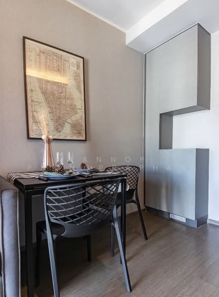 IDEO Sukhumvit 93, Bangkok, 2331 Soi Sukhumvit 93, Bang Chak, Phra Khanong, Bangkok, 1 Bedroom, 36 sqm, Condo For Sale, by Sannop Phongpraphan, 500481258 - DDproperty.com