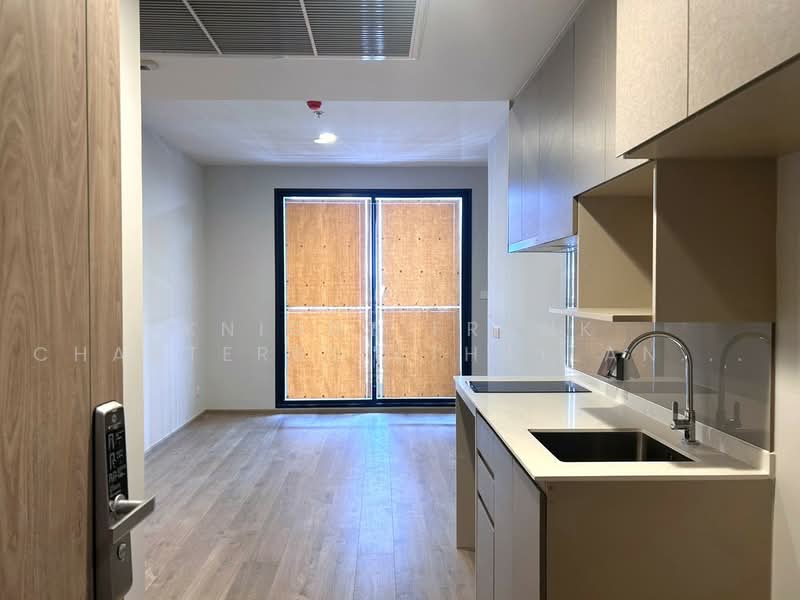 THE CROWN Residences, Bangkok, Rama 4 Road, Thung Maha Mek, Sathon, Bangkok, 2 Bedrooms, 53 sqm, Condo For Sale, by Knight Frank Chartered (Thailand) Co.,Ltd, 500481261 - DDproperty.com