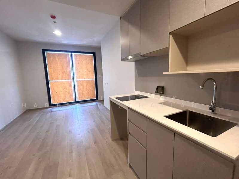 THE CROWN Residences, Bangkok, Rama 4 Road, Thung Maha Mek, Sathon, Bangkok, 2 Bedrooms, 53 sqm, Condo For Sale, by Knight Frank Chartered (Thailand) Co.,Ltd, 500481261 - DDproperty.com