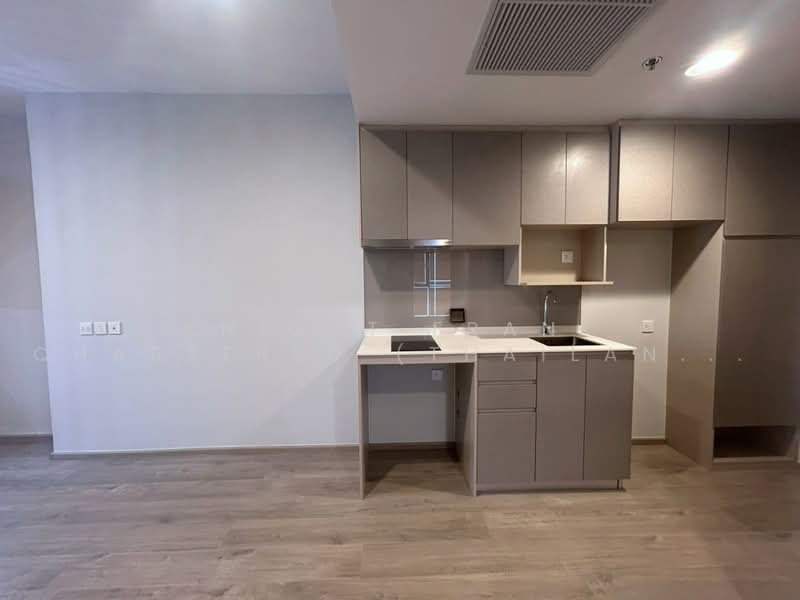 THE CROWN Residences, Bangkok, Rama 4 Road, Thung Maha Mek, Sathon, Bangkok, 2 Bedrooms, 53 sqm, Condo For Sale, by Knight Frank Chartered (Thailand) Co.,Ltd, 500481261 - DDproperty.com