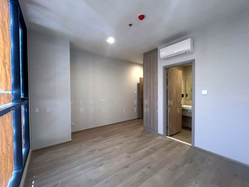 THE CROWN Residences, Bangkok, Rama 4 Road, Thung Maha Mek, Sathon, Bangkok, 2 Bedrooms, 53 sqm, Condo For Sale, by Knight Frank Chartered (Thailand) Co.,Ltd, 500481261 - DDproperty.com