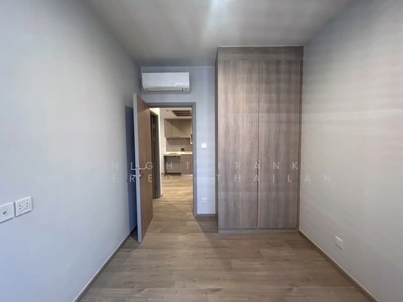 THE CROWN Residences, Bangkok, Rama 4 Road, Thung Maha Mek, Sathon, Bangkok, 2 Bedrooms, 53 sqm, Condo For Sale, by Knight Frank Chartered (Thailand) Co.,Ltd, 500481261 - DDproperty.com