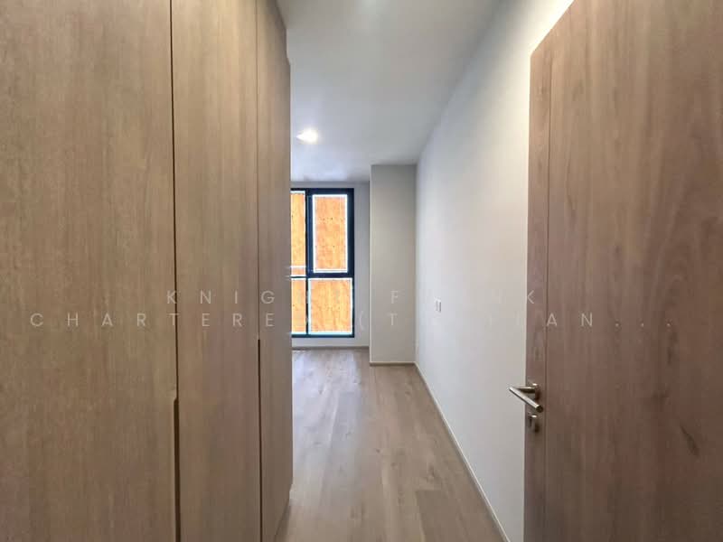 THE CROWN Residences : เดอะ คราวน์ เรสซิเดนท์เซส, กรุงเทพ, พระราม 4, ทุ่งมหาเมฆ, สาทร, กรุงเทพ, 53 ตร.ม., คอนโด ขาย, โดย Knight Frank Chartered (Thailand) Co.,Ltd, 500481261 - DDproperty.com