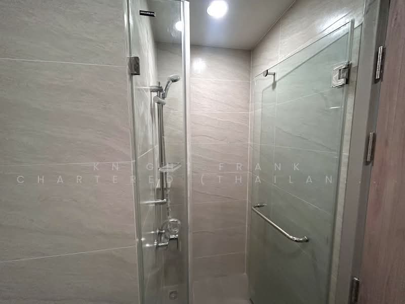 THE CROWN Residences, Bangkok, Rama 4 Road, Thung Maha Mek, Sathon, Bangkok, 2 Bedrooms, 53 sqm, Condo For Sale, by Knight Frank Chartered (Thailand) Co.,Ltd, 500481261 - DDproperty.com
