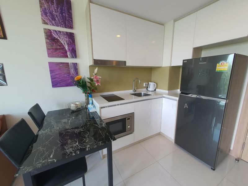 The Riviera Wongamat, Chon Buri (Pattaya), Na Kluea 16 Alley, Na Kloe, Bang Lamung (Pattaya), Chon Buri (Pattaya), 1 Bedroom, 35 sqm, Condo For Sale, by Sita Shrestha, 500481262 - DDproperty.com