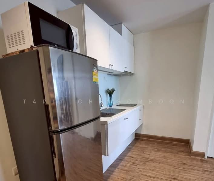 J.W. Boulevard Srivara, Bangkok, Srivara Road, Phlapphla, Wang Thonglang, Bangkok, 2 Bedrooms, 55 sqm, Condo For Sale, by Tarit Chinsomboon, 500481264 - DDproperty.com