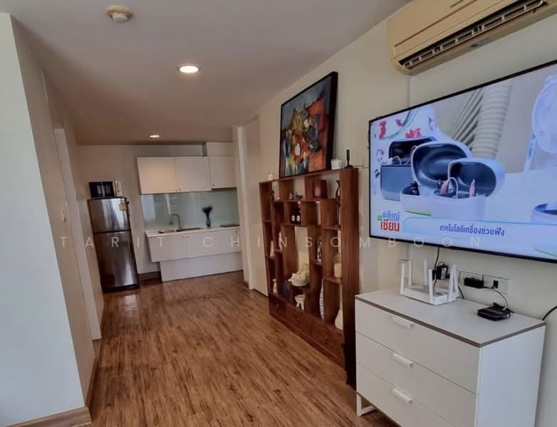 J.W. Boulevard Srivara, Bangkok, Srivara Road, Phlapphla, Wang Thonglang, Bangkok, 2 Bedrooms, 55 sqm, Condo For Sale, by Tarit Chinsomboon, 500481264 - DDproperty.com