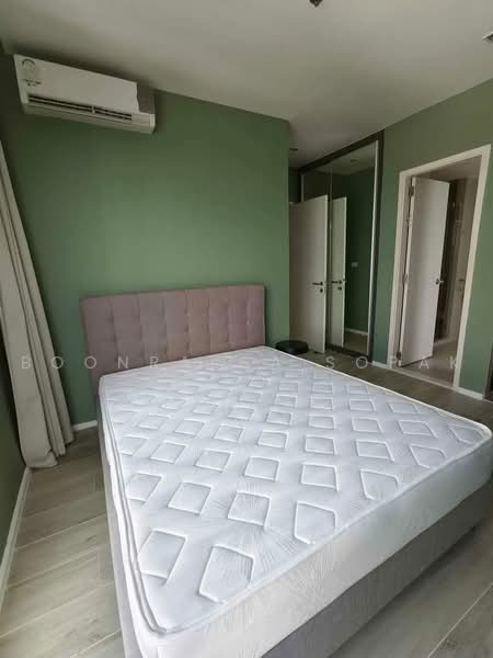 Quinn Ratchada 17, Bangkok, 454 456 Soi Inthara Mari 45, Din Daeng, Bangkok, 2 Bedrooms, 67 sqm, Condo For Rent, by Boonraksa Sopak, 500481265 - DDproperty.com