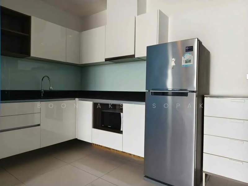 Quinn Ratchada 17, Bangkok, 454 456 Soi Inthara Mari 45, Din Daeng, Bangkok, 2 Bedrooms, 67 sqm, Condo For Rent, by Boonraksa Sopak, 500481265 - DDproperty.com
