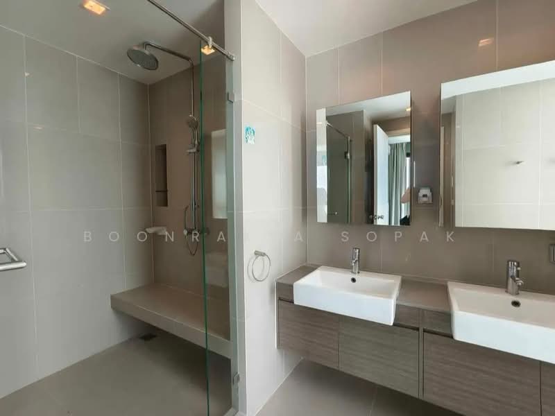 Quinn Ratchada 17, Bangkok, 454 456 Soi Inthara Mari 45, Din Daeng, Bangkok, 2 Bedrooms, 67 sqm, Condo For Rent, by Boonraksa Sopak, 500481265 - DDproperty.com