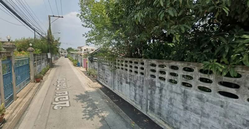 ที่ดินพร้อมบ้าน 100 ตารางวา ซ.วุฒิสุข บางบอน 5, Bangkok, Nong Kham, Nong Khaem, Bangkok, , 400 sqm, Land For Sale, by สรภพ ยอดไชย (สีฝุ่น), 500481267 - DDproperty.com