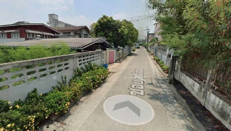 ที่ดินพร้อมบ้าน 100 ตารางวา ซ.วุฒิสุข บางบอน 5, Bangkok, Nong Kham, Nong Khaem, Bangkok, , 400 sqm, Land For Sale, by สรภพ ยอดไชย (สีฝุ่น), 500481267 - DDproperty.com