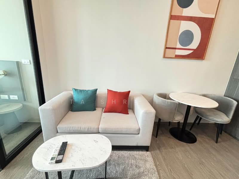 The Hampton Sriracha, Chon Buri (Pattaya), 168 Sukhumvit Rd, Si Racha, Chon Buri (Pattaya), 1 Bedroom, 29 sqm, Condo For Sale, by Sita Shrestha, 500481268 - DDproperty.com