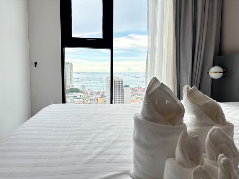 The Hampton Sriracha, Chon Buri (Pattaya), 168 Sukhumvit Rd, Si Racha, Chon Buri (Pattaya), 1 Bedroom, 29 sqm, Condo For Sale, by Sita Shrestha, 500481268 - DDproperty.com