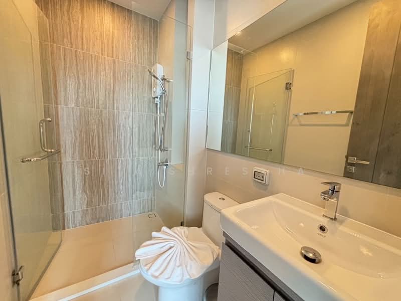 The Hampton Sriracha, Chon Buri (Pattaya), 168 Sukhumvit Rd, Si Racha, Chon Buri (Pattaya), 1 Bedroom, 29 sqm, Condo For Sale, by Sita Shrestha, 500481268 - DDproperty.com