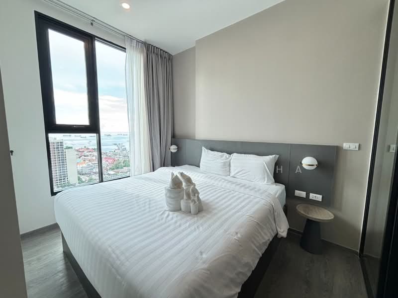 The Hampton Sriracha, Chon Buri (Pattaya), 168 Sukhumvit Rd, Si Racha, Chon Buri (Pattaya), 1 Bedroom, 29 sqm, Condo For Sale, by Sita Shrestha, 500481268 - DDproperty.com