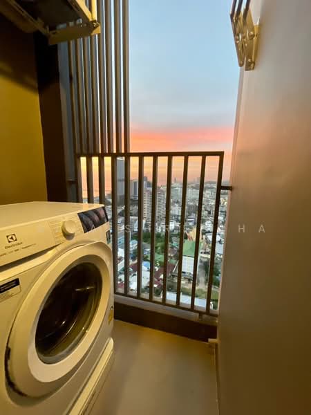 The Hampton Sriracha, Chon Buri (Pattaya), 168 Sukhumvit Rd, Si Racha, Chon Buri (Pattaya), 1 Bedroom, 29 sqm, Condo For Sale, by Sita Shrestha, 500481268 - DDproperty.com