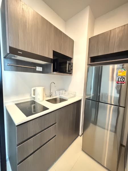 The Hampton Sriracha, Chon Buri (Pattaya), 168 Sukhumvit Rd, Si Racha, Chon Buri (Pattaya), 1 Bedroom, 29 sqm, Condo For Sale, by Sita Shrestha, 500481268 - DDproperty.com