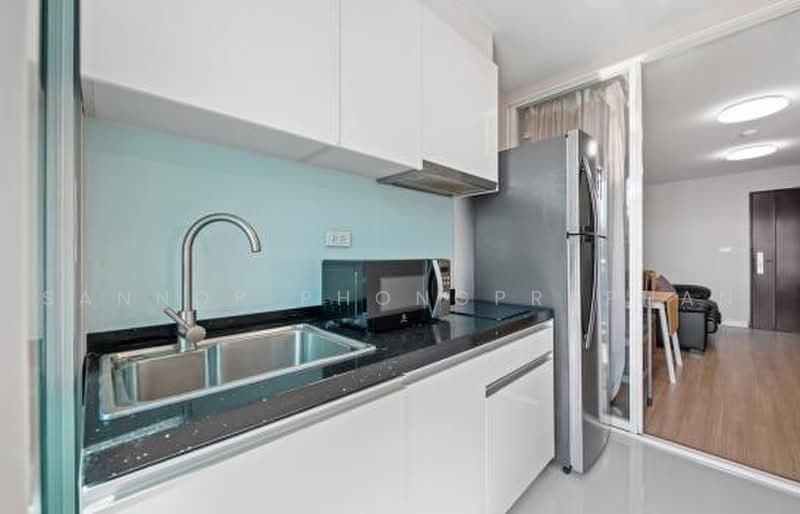 Mayfair Place Sukhumvit 64, Bangkok, Sukhumvit 64 Road, Bang Chak, Phra Khanong, Bangkok, 1 Bedroom, 37 sqm, Condo For Sale, by Sannop Phongpraphan, 500481269 - DDproperty.com