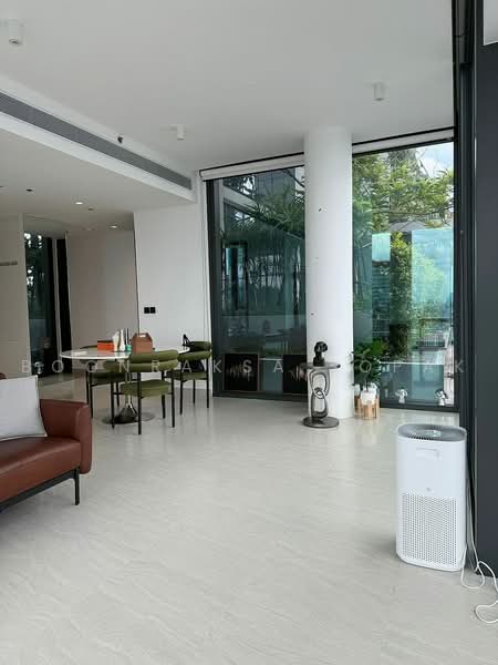 Tait Sathorn 12, Bangkok, Soi Sathorn 12, Sathorn Road, Silom, Bang Rak, Bangkok, 2 Bedrooms, 93 sqm, Condo For Rent, by Boonraksa Sopak, 500481270 - DDproperty.com