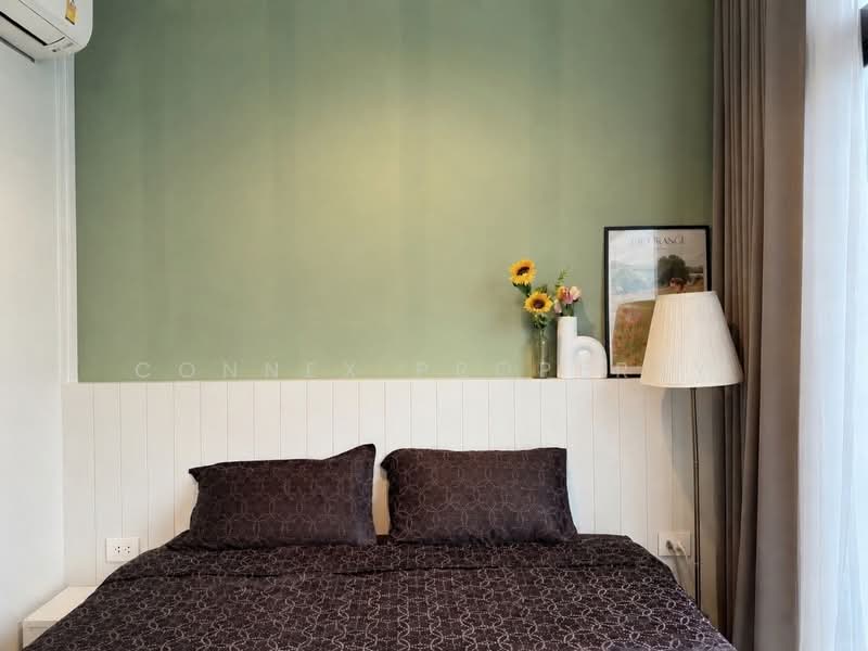 Nirvana DEFINE Krungthep Kreetha, Bangkok, Srinakarin-Romklao Road, Hua Mak, Bang Kapi, Bangkok, 3 Bedrooms, 190 sqm, Townhouse For Rent, by Connex Property, 500481273 - DDproperty.com