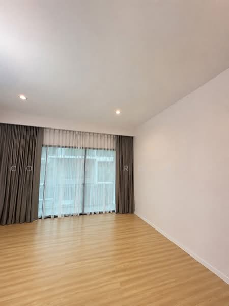 Nirvana DEFINE Krungthep Kreetha, Bangkok, Srinakarin-Romklao Road, Hua Mak, Bang Kapi, Bangkok, 3 Bedrooms, 190 sqm, Townhouse For Rent, by Connex Property, 500481273 - DDproperty.com
