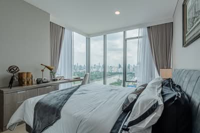 ขาย - Wyndham Residence : วินด์แฮม เรสซิเดนซ์, กรุงเทพ