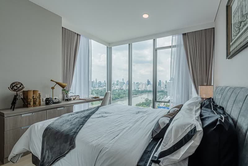 Wyndham Residence : วินด์แฮม เรสซิเดนซ์, กรุงเทพ, 388 ถนนรัชดาภิเษก, คลองเตย, คลองเตย, กรุงเทพ, 129 ตร.ม., คอนโด ขาย, โดย นิรมล พรหมรัตน์พรรณ์, 500481276 - DDproperty.com