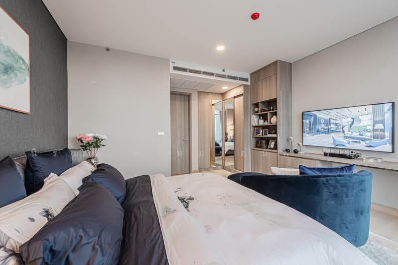 Wyndham Residence : วินด์แฮม เรสซิเดนซ์, กรุงเทพ, 388 ถนนรัชดาภิเษก, คลองเตย, คลองเตย, กรุงเทพ, 129 ตร.ม., คอนโด ขาย, โดย นิรมล พรหมรัตน์พรรณ์, 500481276 - DDproperty.com