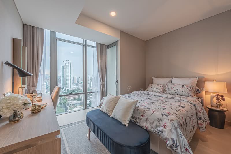 Wyndham Residence : วินด์แฮม เรสซิเดนซ์, กรุงเทพ, 388 ถนนรัชดาภิเษก, คลองเตย, คลองเตย, กรุงเทพ, 129 ตร.ม., คอนโด ขาย, โดย นิรมล พรหมรัตน์พรรณ์, 500481276 - DDproperty.com