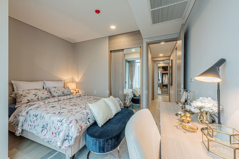 Wyndham Residence : วินด์แฮม เรสซิเดนซ์, กรุงเทพ, 388 ถนนรัชดาภิเษก, คลองเตย, คลองเตย, กรุงเทพ, 129 ตร.ม., คอนโด ขาย, โดย นิรมล พรหมรัตน์พรรณ์, 500481276 - DDproperty.com