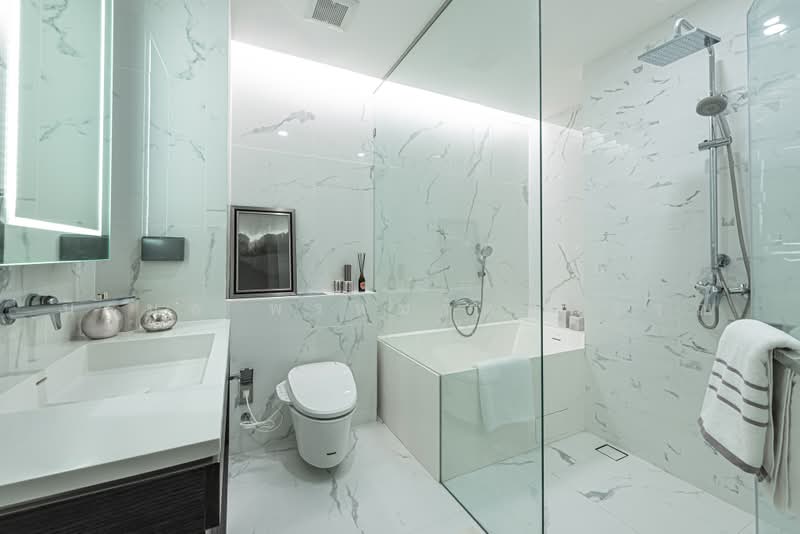 Wyndham Residence, Bangkok, 388 Ratchadaphisek Road, Khlong Toei, Khlong Toei, Bangkok, 3 Bedrooms, 129 sqm, Condo For Sale, by นิรมล พรหมรัตน์พรรณ์, 500481276 - DDproperty.com