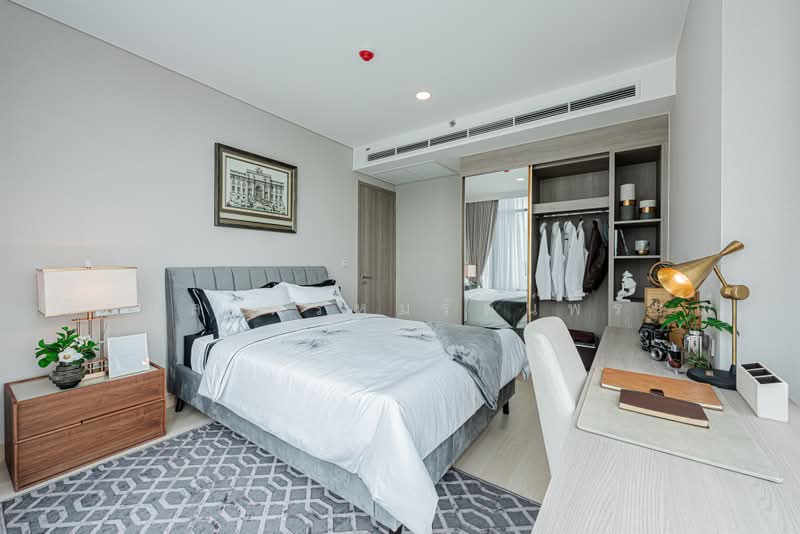 Wyndham Residence : วินด์แฮม เรสซิเดนซ์, กรุงเทพ, 388 ถนนรัชดาภิเษก, คลองเตย, คลองเตย, กรุงเทพ, 129 ตร.ม., คอนโด ขาย, โดย นิรมล พรหมรัตน์พรรณ์, 500481276 - DDproperty.com