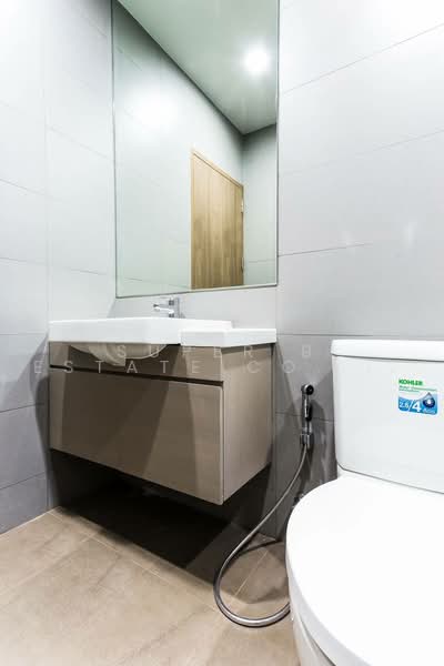 Noble Revent, Bangkok, Sri Ayutthaya Road, Thanon Phaya Thai, Ratchathewi, Bangkok, 1 Bedroom, 47 sqm, Condo For Rent, by Super B Estate Co., Ltd, 500481277 - DDproperty.com