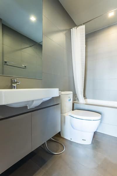 Noble Revent, Bangkok, Sri Ayutthaya Road, Thanon Phaya Thai, Ratchathewi, Bangkok, 1 Bedroom, 47 sqm, Condo For Rent, by Super B Estate Co., Ltd, 500481277 - DDproperty.com