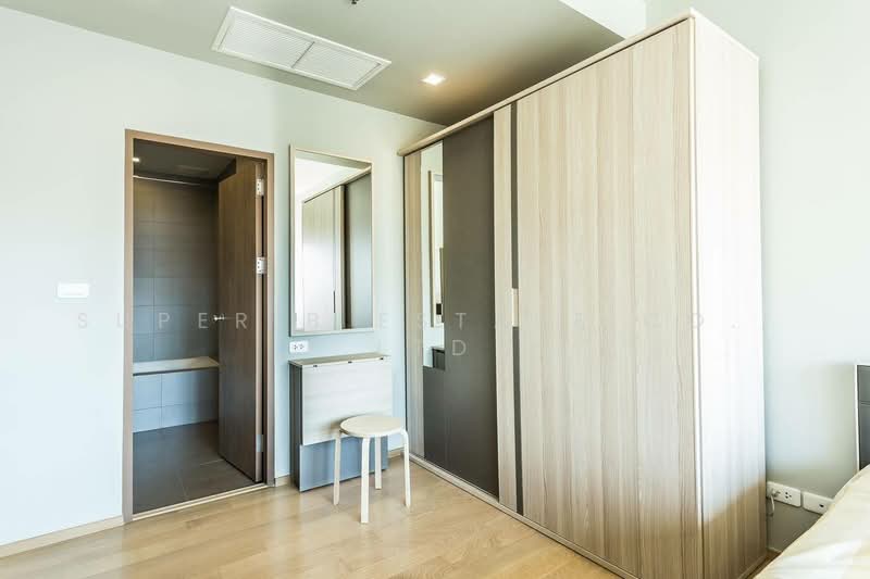 Noble Revent, Bangkok, Sri Ayutthaya Road, Thanon Phaya Thai, Ratchathewi, Bangkok, 1 Bedroom, 47 sqm, Condo For Rent, by Super B Estate Co., Ltd, 500481277 - DDproperty.com