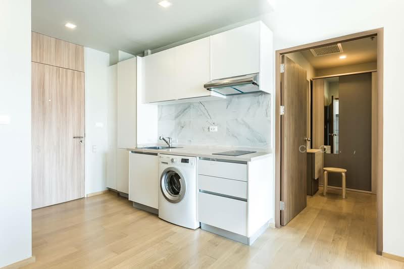 Noble Revent, Bangkok, Sri Ayutthaya Road, Thanon Phaya Thai, Ratchathewi, Bangkok, 1 Bedroom, 47 sqm, Condo For Rent, by Super B Estate Co., Ltd, 500481277 - DDproperty.com