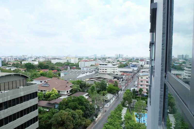 IDEO Sukhumvit 93, Bangkok, 2331 Soi Sukhumvit 93, Bang Chak, Phra Khanong, Bangkok, 1 Bedroom, 35 sqm, Condo For Rent, by Bridge Estate Thailand, 500481279 - DDproperty.com